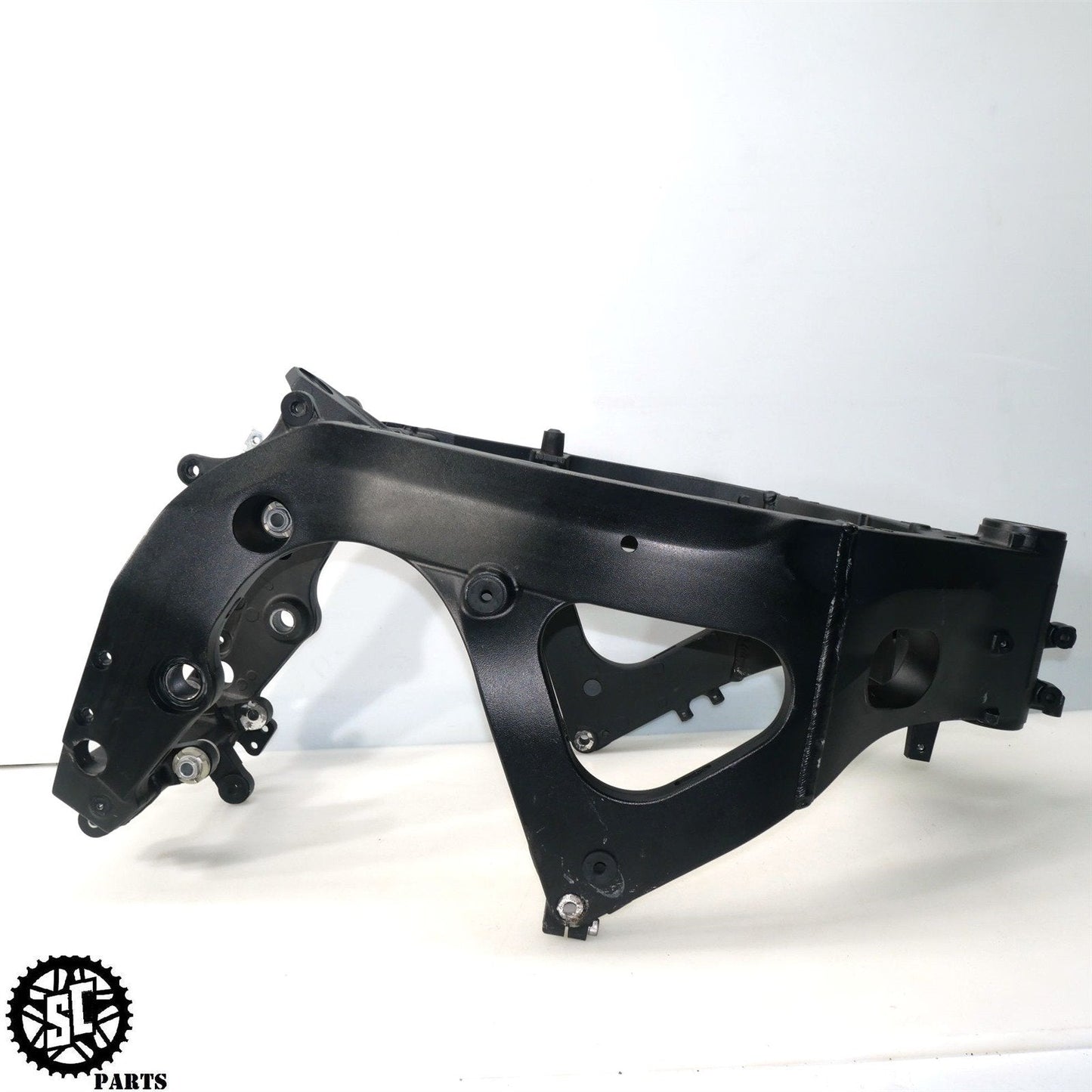 06 07 SUZUKI GSXR 600 750 FRAME CHASSIS *S* S60