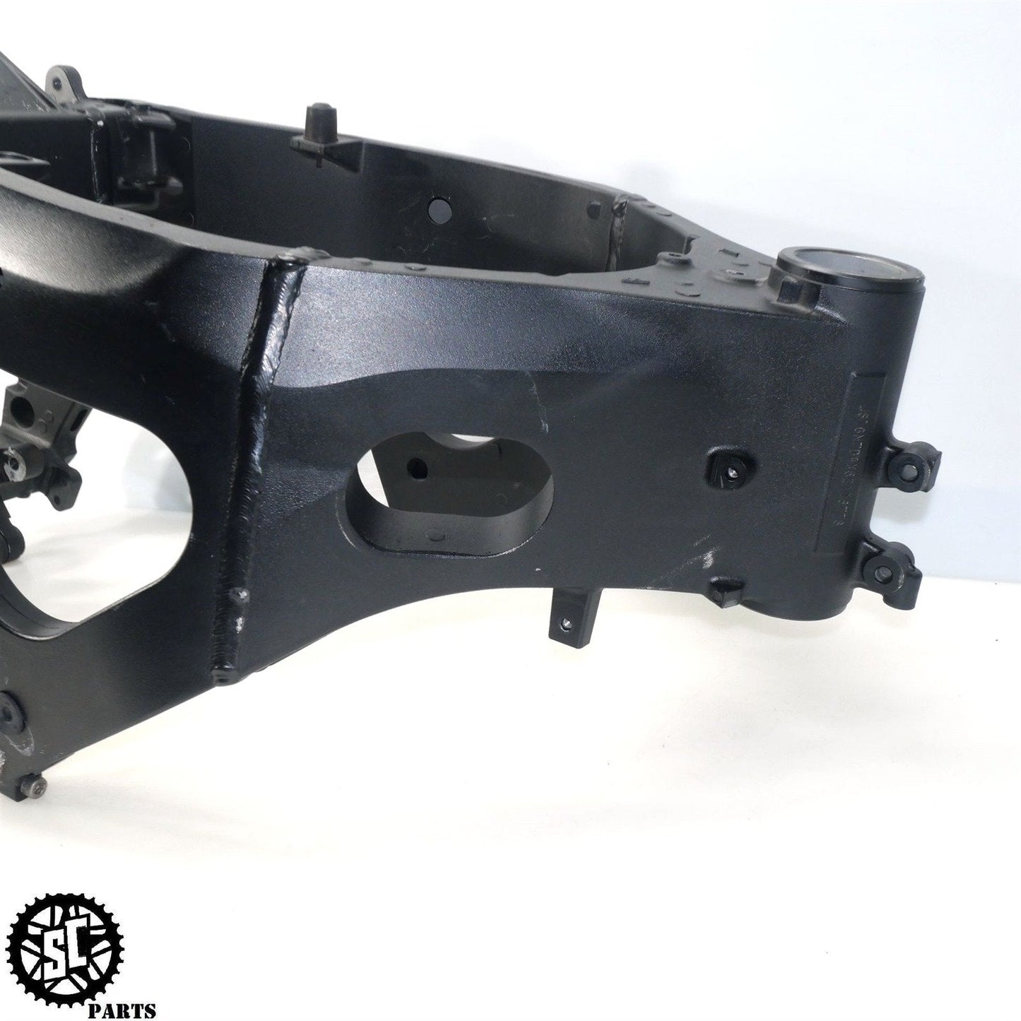 06 07 SUZUKI GSXR 600 750 FRAME CHASSIS *S* S60