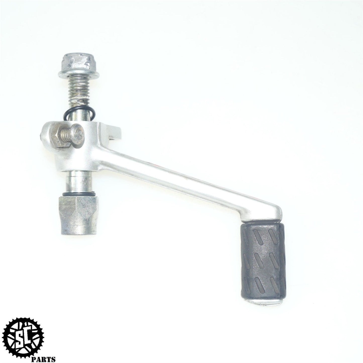 2000 DUCATI 900SS SUPERSPORT RIGHT REARSET FOOT PEG BRAKE PEDAL D03