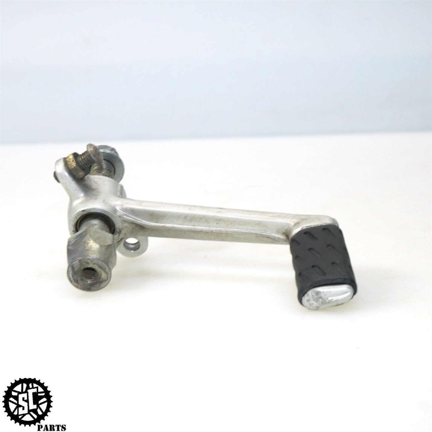 2000 DUCATI 900SS SUPERSPORT RIGHT REARSET FOOT PEG BRAKE PEDAL D03