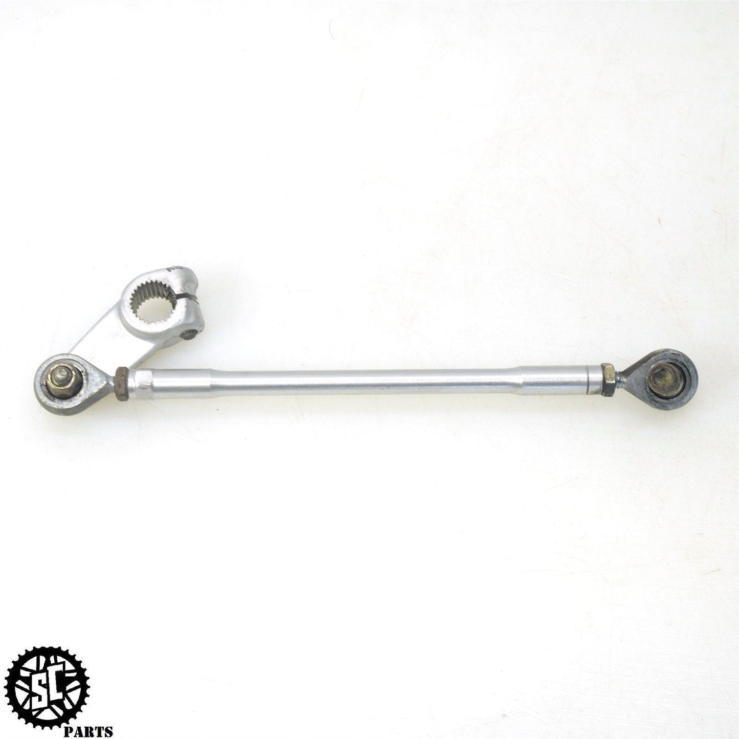 2000 DUCATI 900SS SUPERSPORT GEAR SHIFTER ROD SHIFT LINKAGE D03
