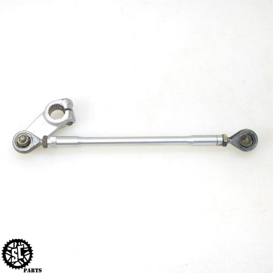 2000 DUCATI 900SS SUPERSPORT GEAR SHIFTER ROD SHIFT LINKAGE D03