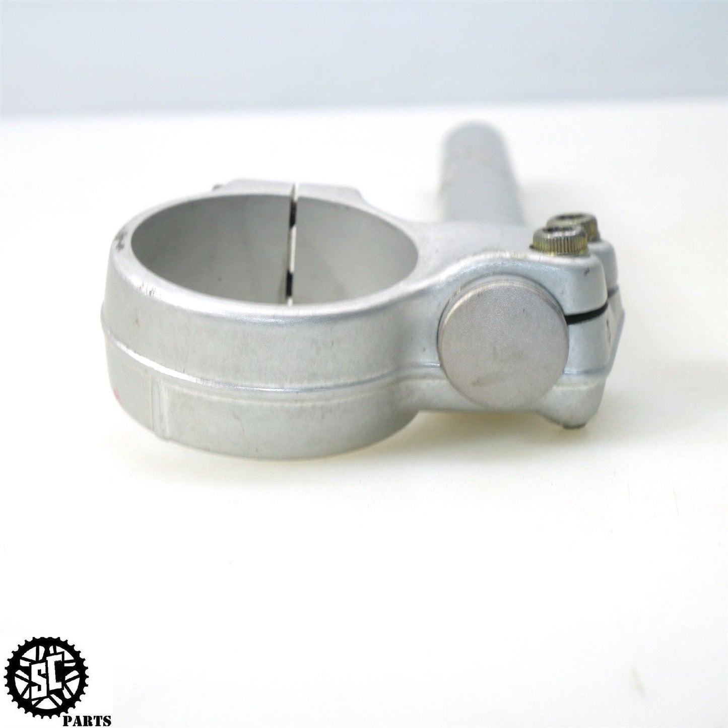 2000 DUCATI 900SS SUPERSPORT CLIP ON HANDLEBAR BAR END LEFT RIGHT D03