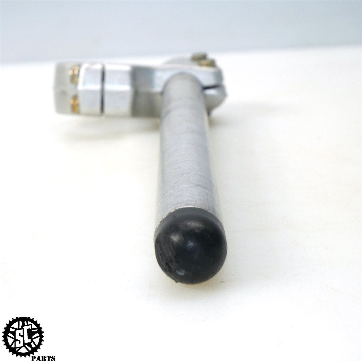 2000 DUCATI 900SS SUPERSPORT CLIP ON HANDLEBAR BAR END LEFT RIGHT D03