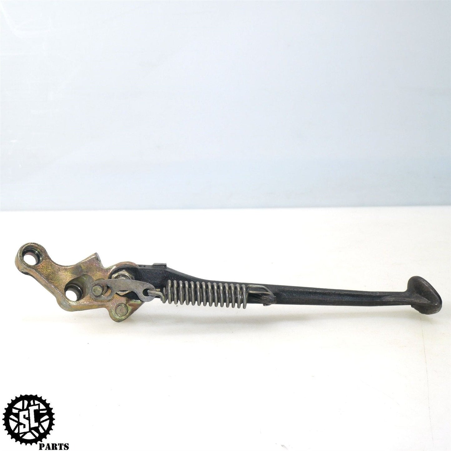 2000 DUCATI 900SS SUPERSPORT KICKSTAND D03
