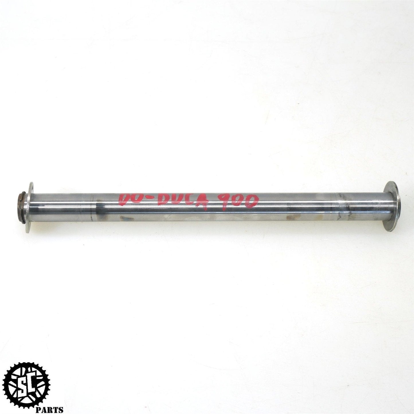 2000 DUCATI 900SS SUPERSPORT SWINGARM PIVOT BOLT D03