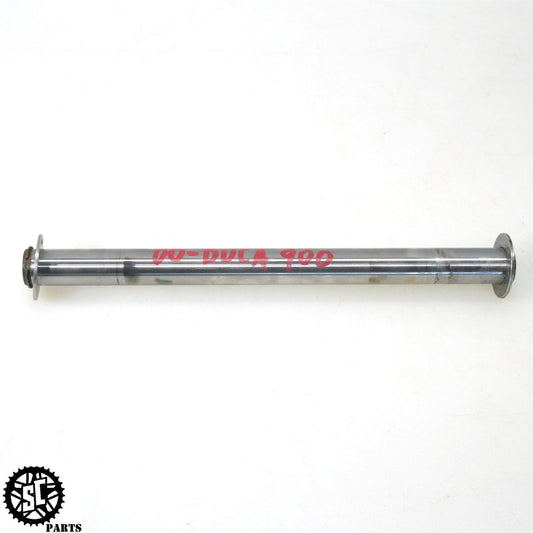 2000 DUCATI 900SS SUPERSPORT SWINGARM PIVOT BOLT D03