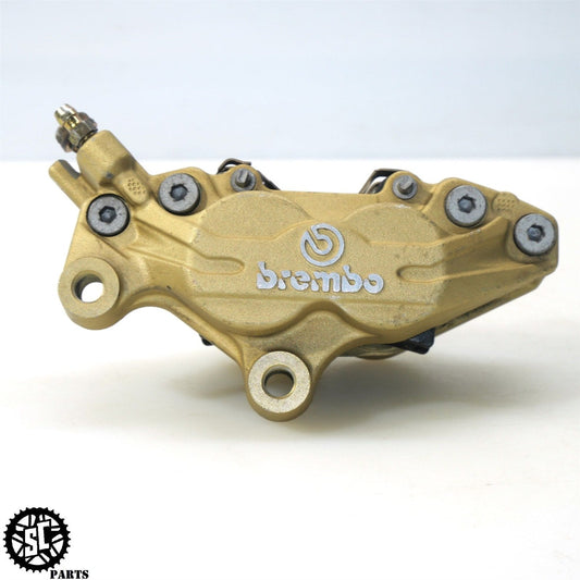 2000 DUCATI 900SS SUPERSPORT LEFT FRONT BRAKE CALIPER D03