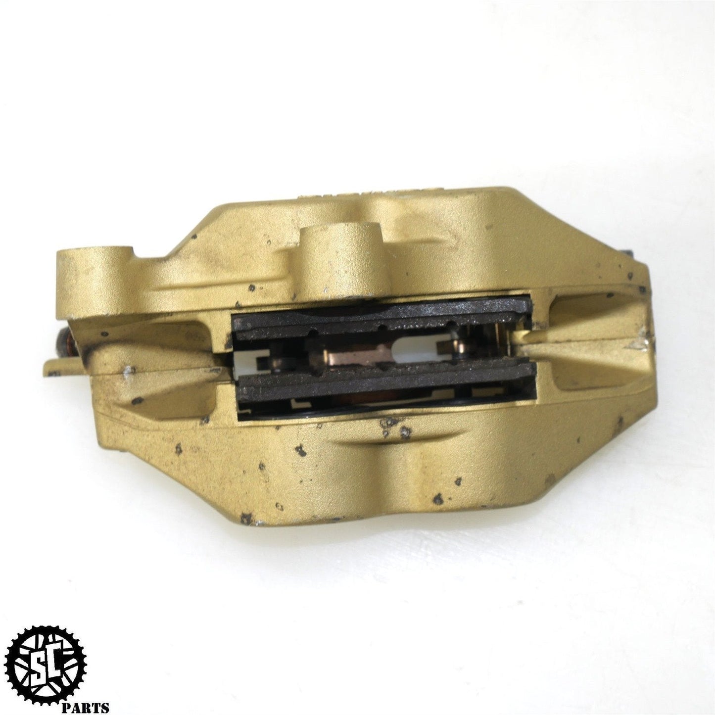 2000 DUCATI 900SS SUPERSPORT LEFT FRONT BRAKE CALIPER D03