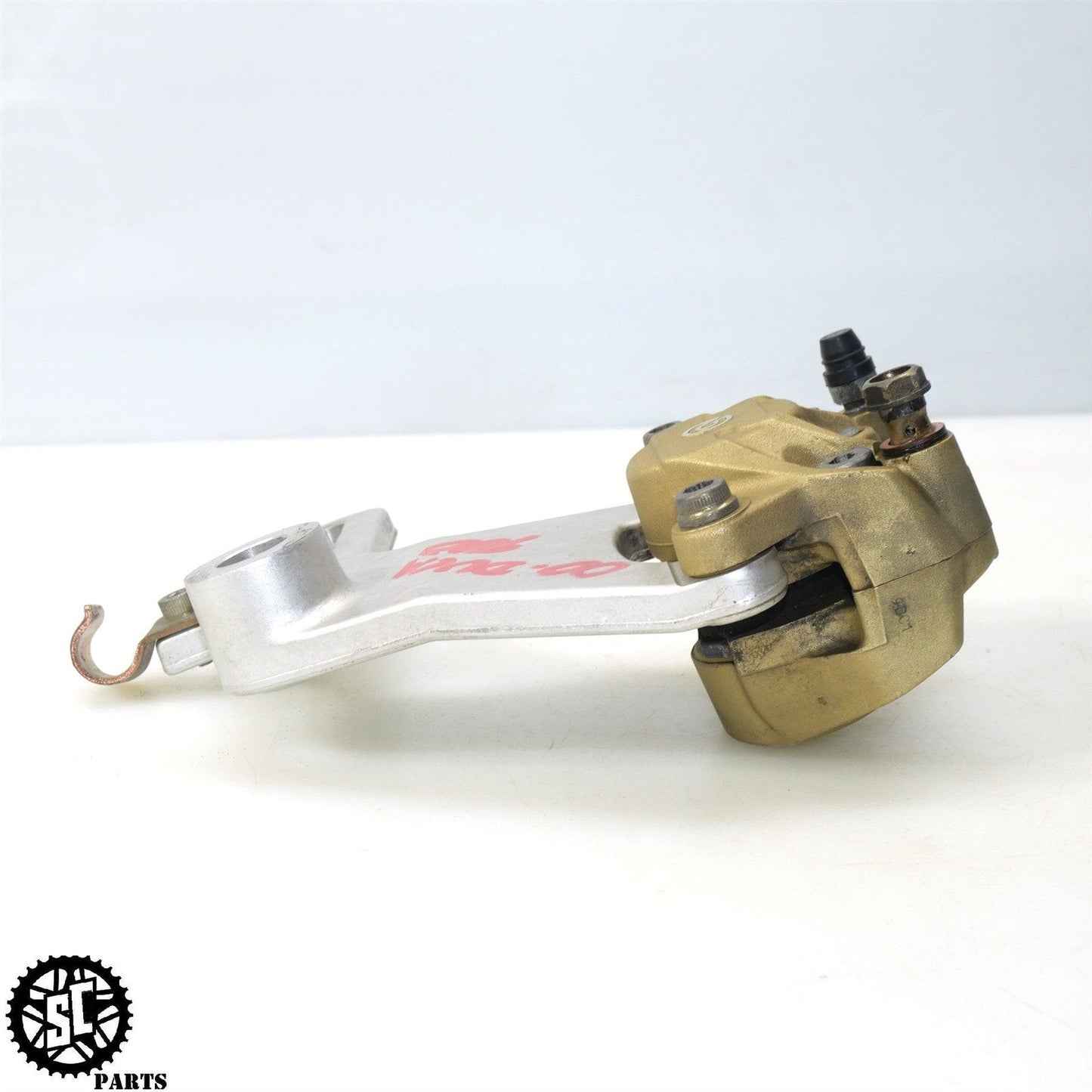 2000 DUCATI 900SS SUPERSPORT REAR BREMBO BRAKE CALIPER D03