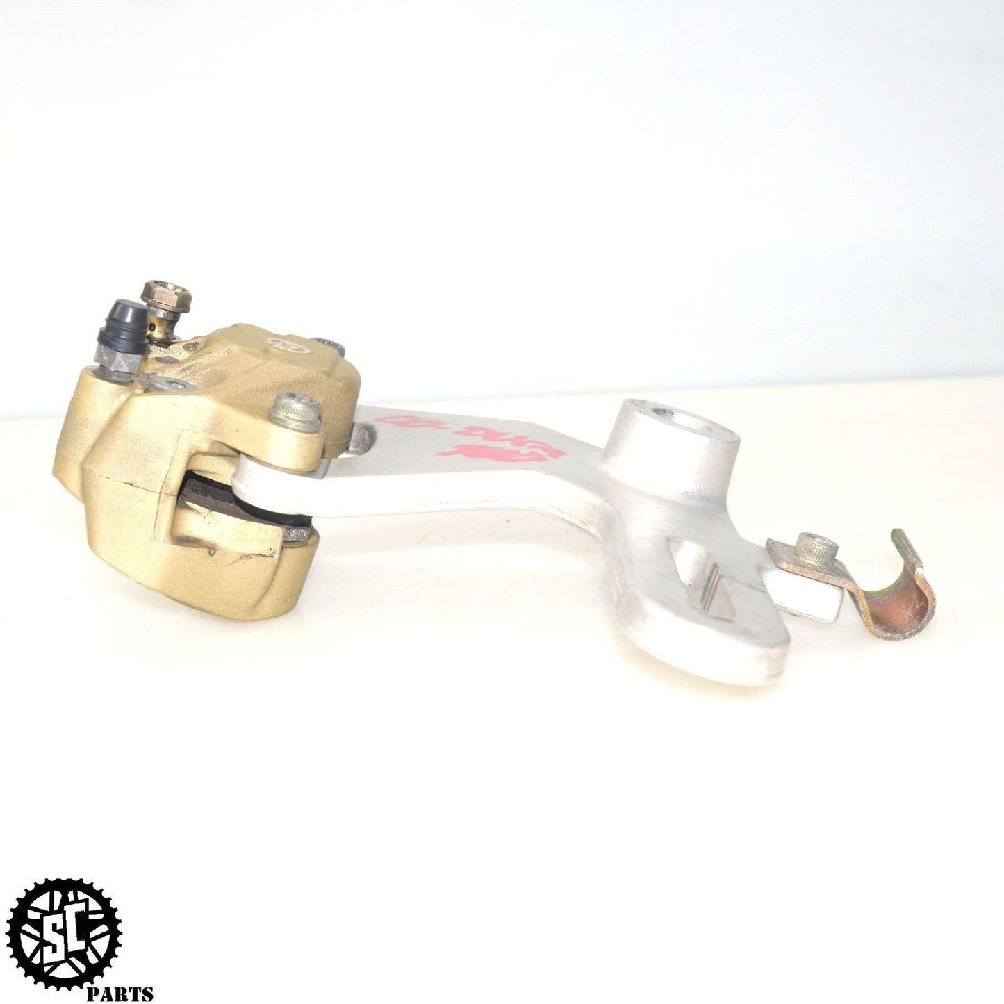 2000 DUCATI 900SS SUPERSPORT REAR BREMBO BRAKE CALIPER D03