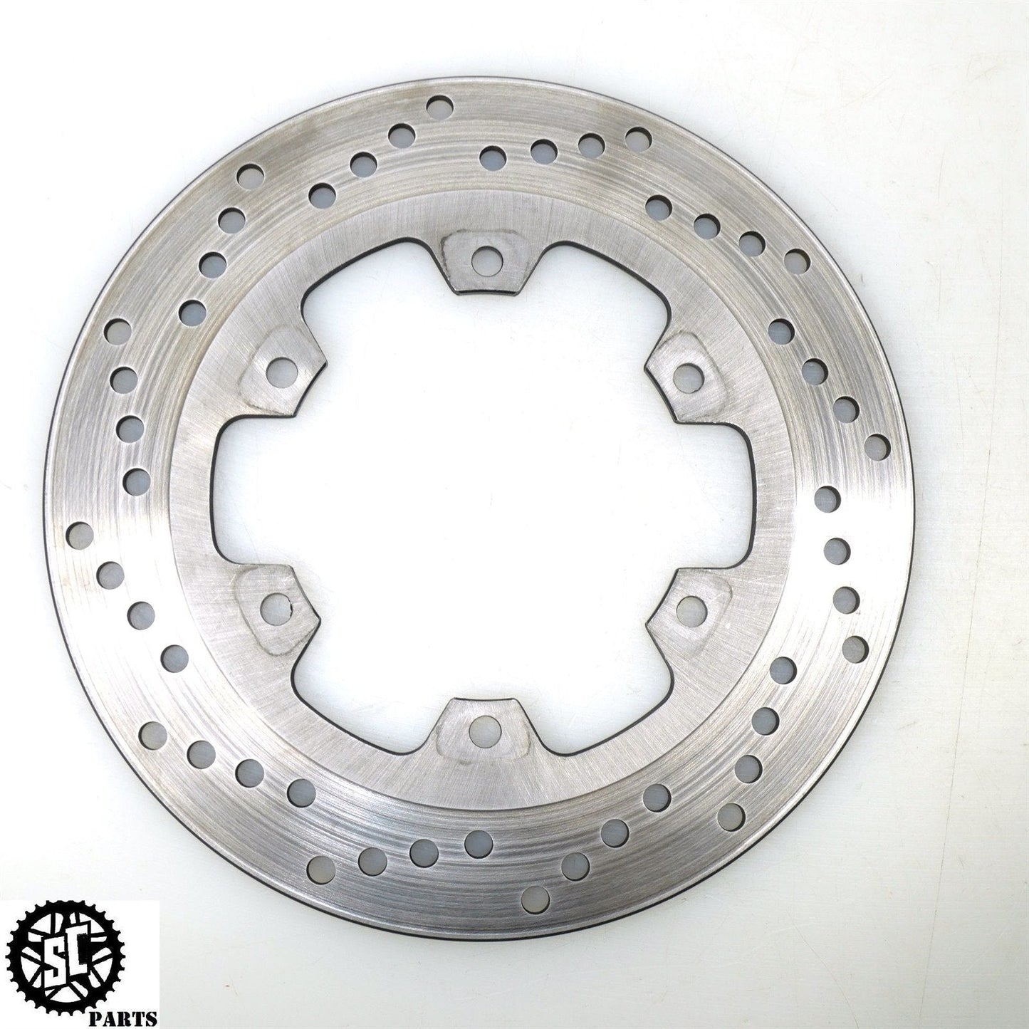 2000 DUCATI 900SS SUPERSPORT REAR BRAKE DISC ROTOR D03