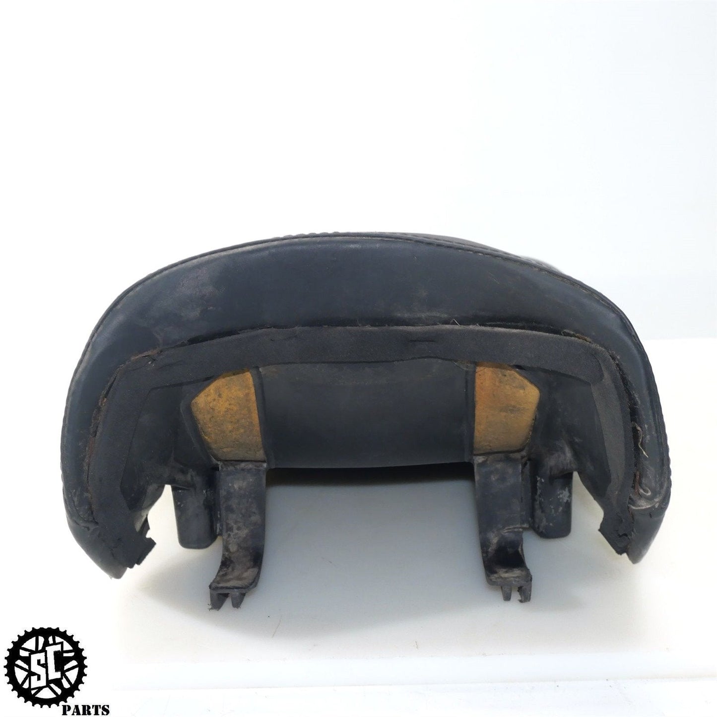 2000 DUCATI 900SS SUPERSPORT SEAT D03