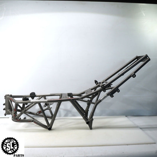 2000 DUCATI 900SS SUPERSPORT FRAME CHASSIS *NR* D03