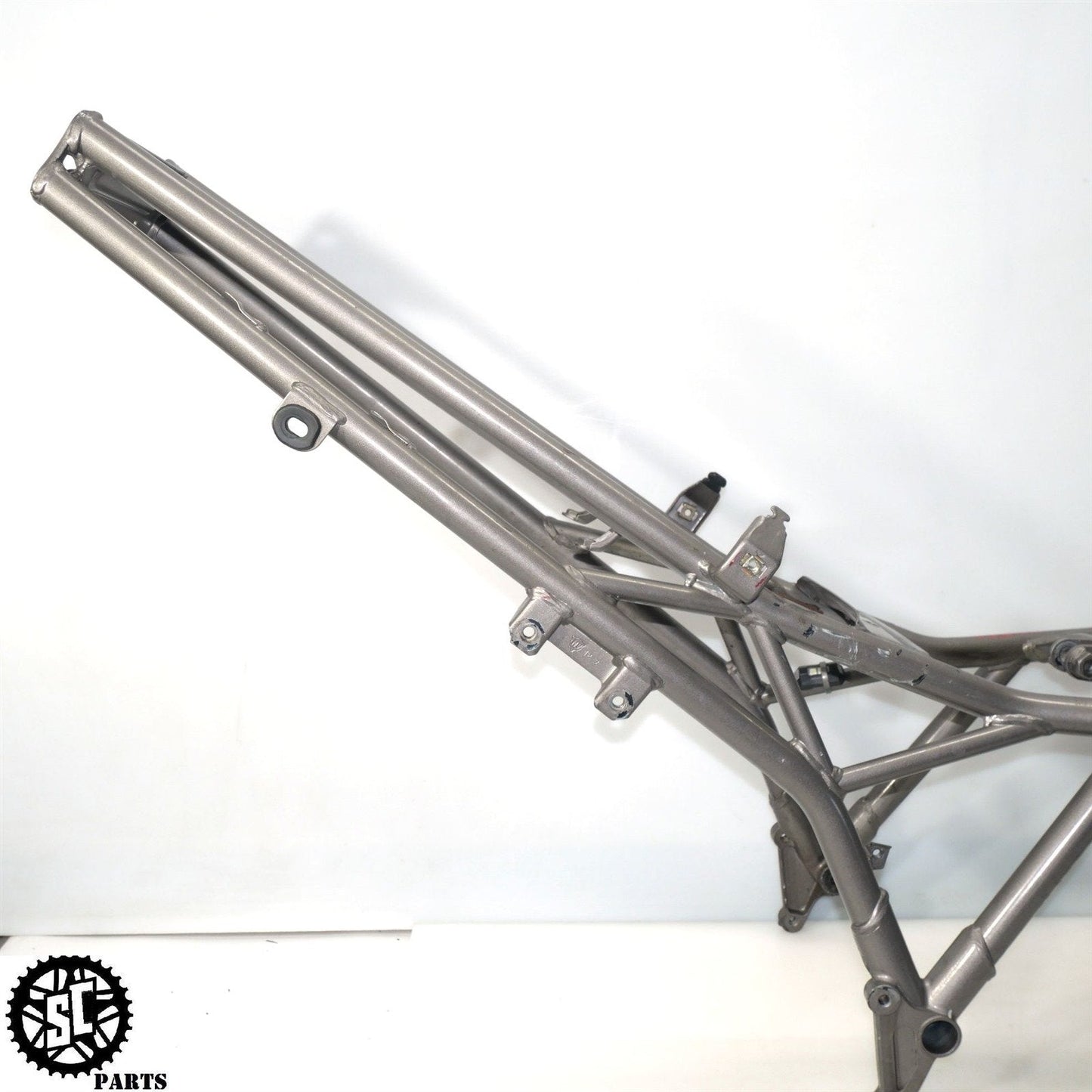 2000 DUCATI 900SS SUPERSPORT FRAME CHASSIS *NR* D03