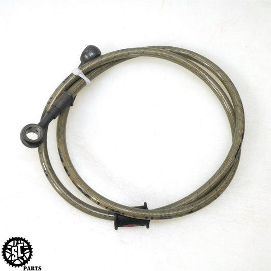 2000 DUCATI 900SS SUPERSPORT REAR BRAKE LINE D03
