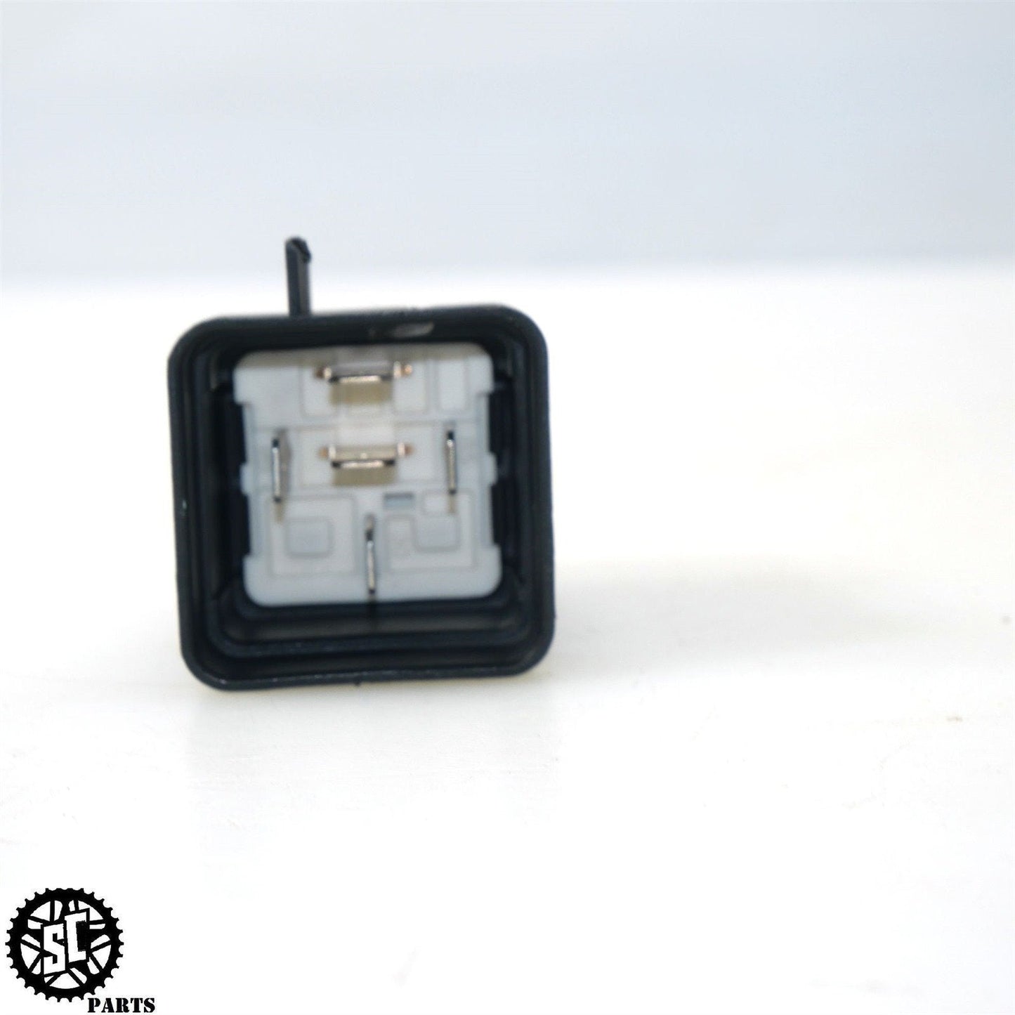 2000 DUCATI 900SS SUPERSPORT HELLA HEADLIGHT RELAY 25530731 D03