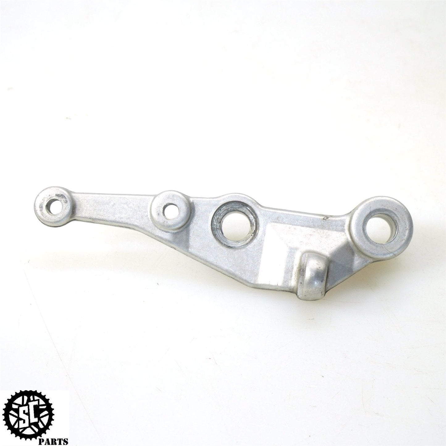 2000 DUCATI 900SS SUPERSPORT REAR BRAKE MASTER CYLINDER BRACKET D03