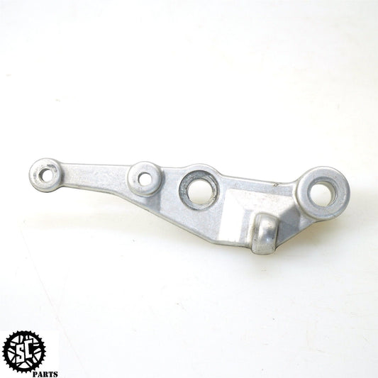 2000 DUCATI 900SS SUPERSPORT REAR BRAKE MASTER CYLINDER BRACKET D03