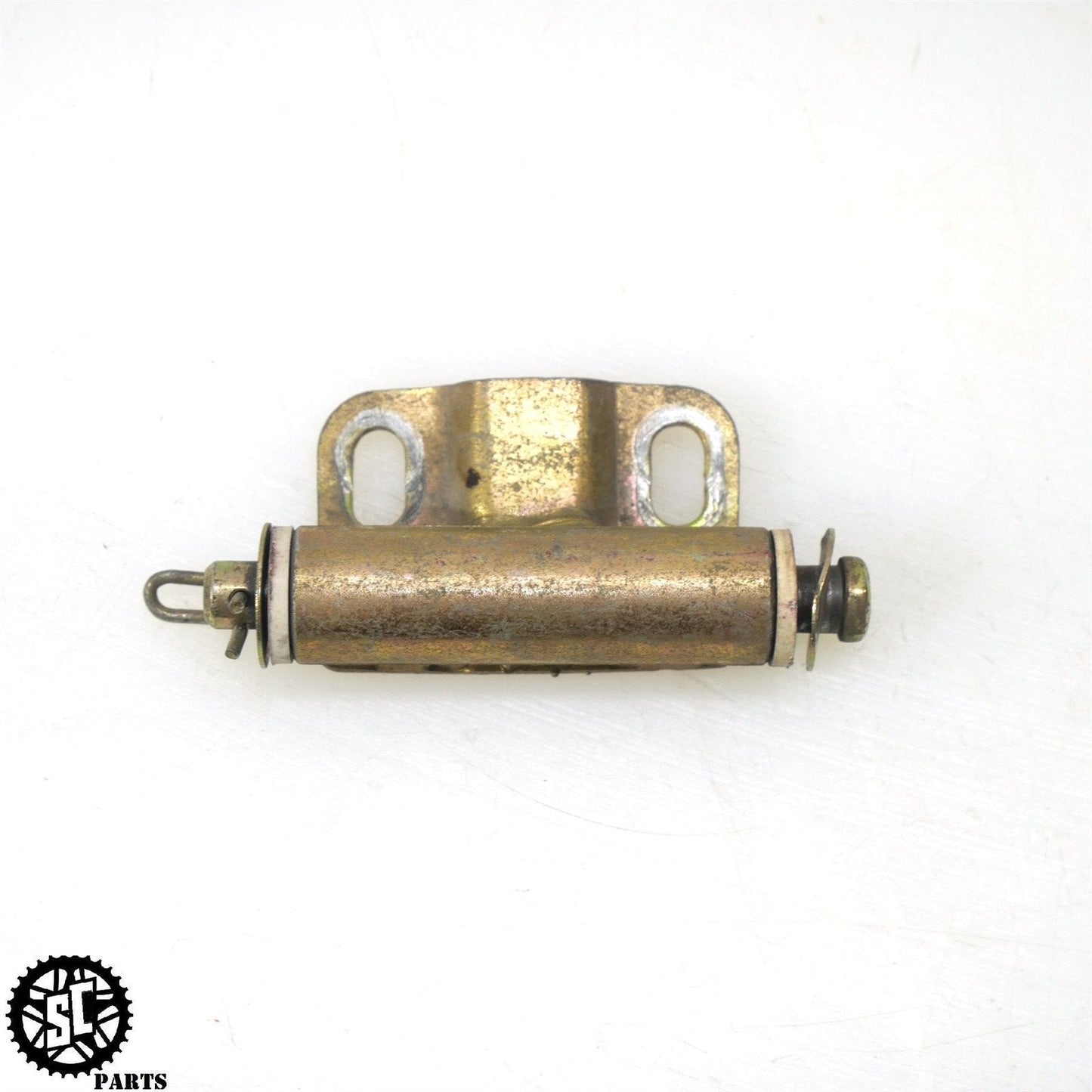 2000 DUCATI 900SS SUPERSPORT FUEL GAS TANK BRACKET D03