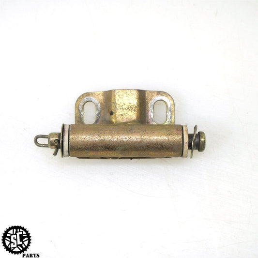 2000 DUCATI 900SS SUPERSPORT FUEL GAS TANK BRACKET D03