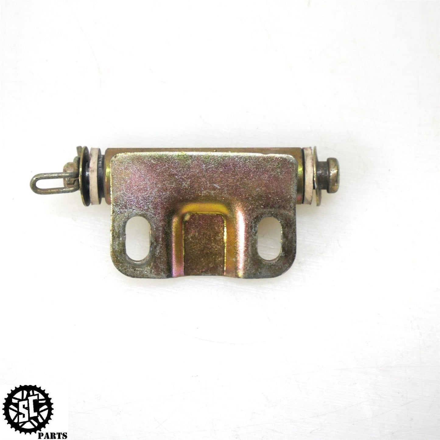 2000 DUCATI 900SS SUPERSPORT FUEL GAS TANK BRACKET D03