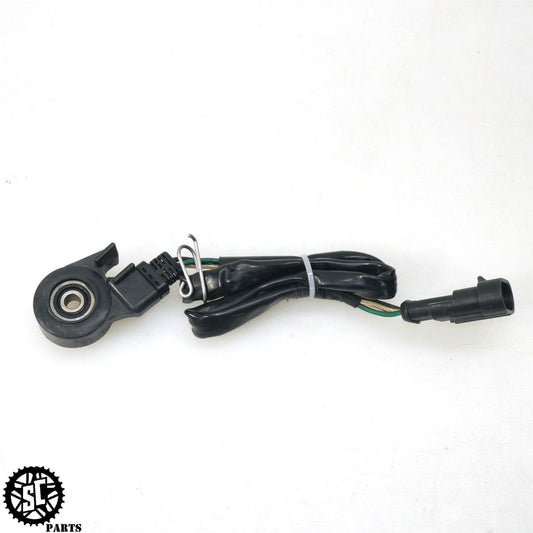 2000 DUCATI 900SS SUPERSPORT KICKSTAND SWITCH SENSOR D03