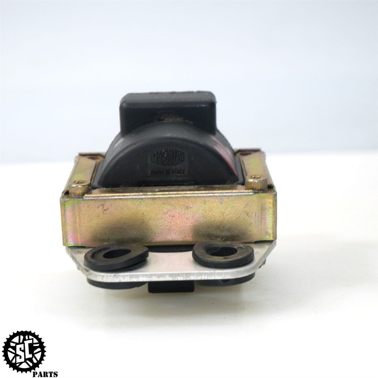 2000 DUCATI 900SS SUPERSPORT IGNITION COIL PACK D03