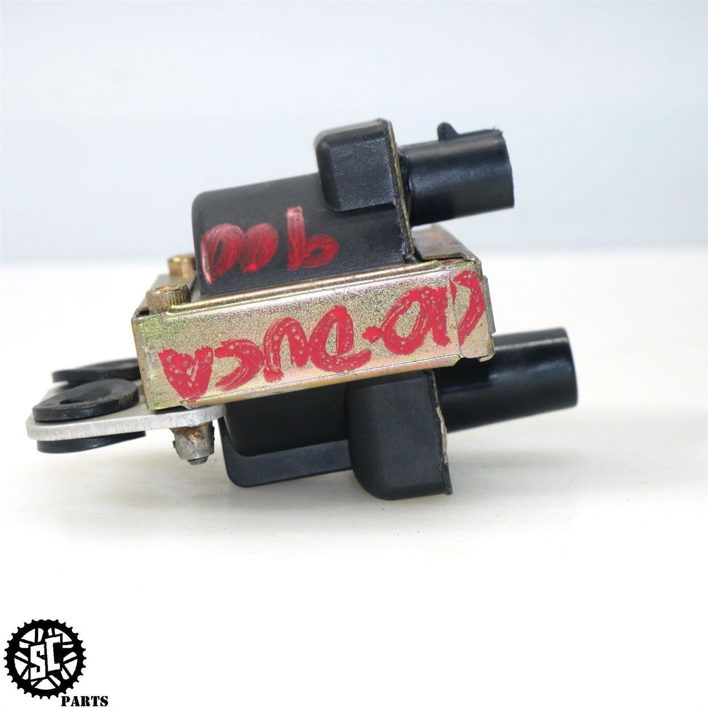 2000 DUCATI 900SS SUPERSPORT IGNITION COIL PACK D03