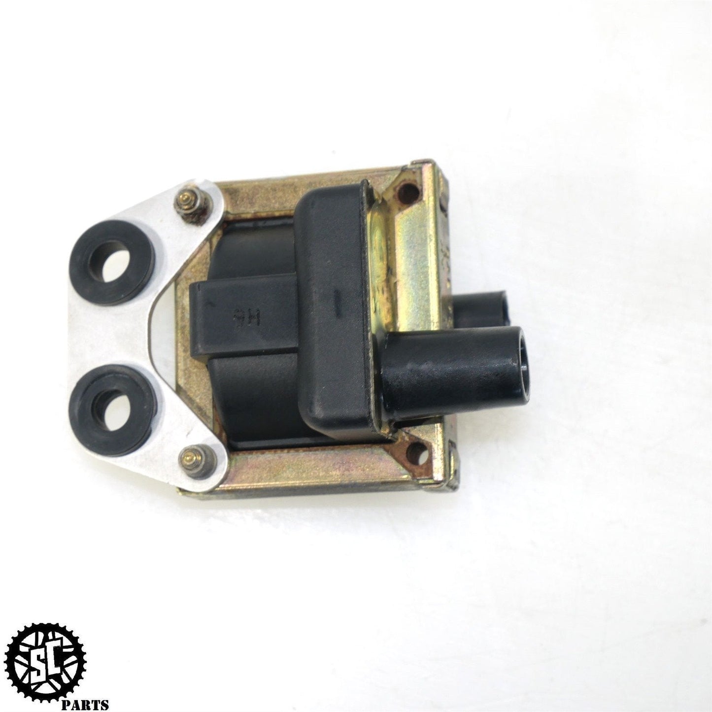 2000 DUCATI 900SS SUPERSPORT IGNITION COIL PACK D03