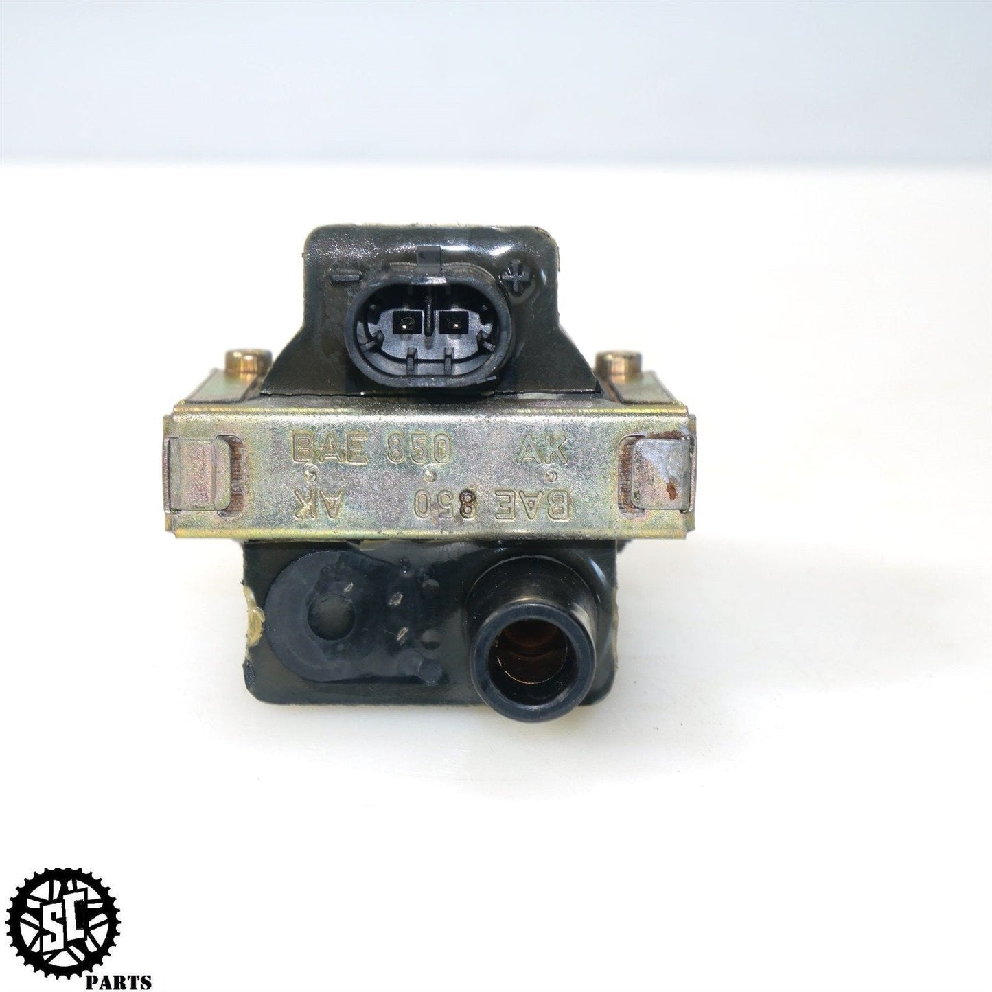 2000 DUCATI 900SS SUPERSPORT IGNITION COIL PACK D03