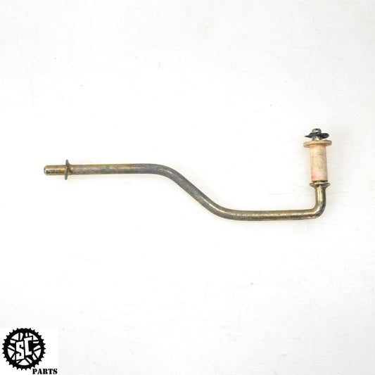 2000 DUCATI 900SS SUPERSPORT FUEL GAS TANK PROP BAR STAY D03