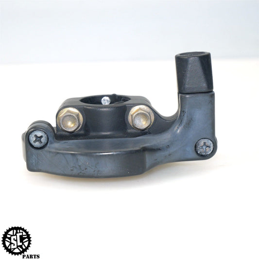 2000 DUCATI 900SS SUPERSPORT THROTTLE CABLE HOUSING D03