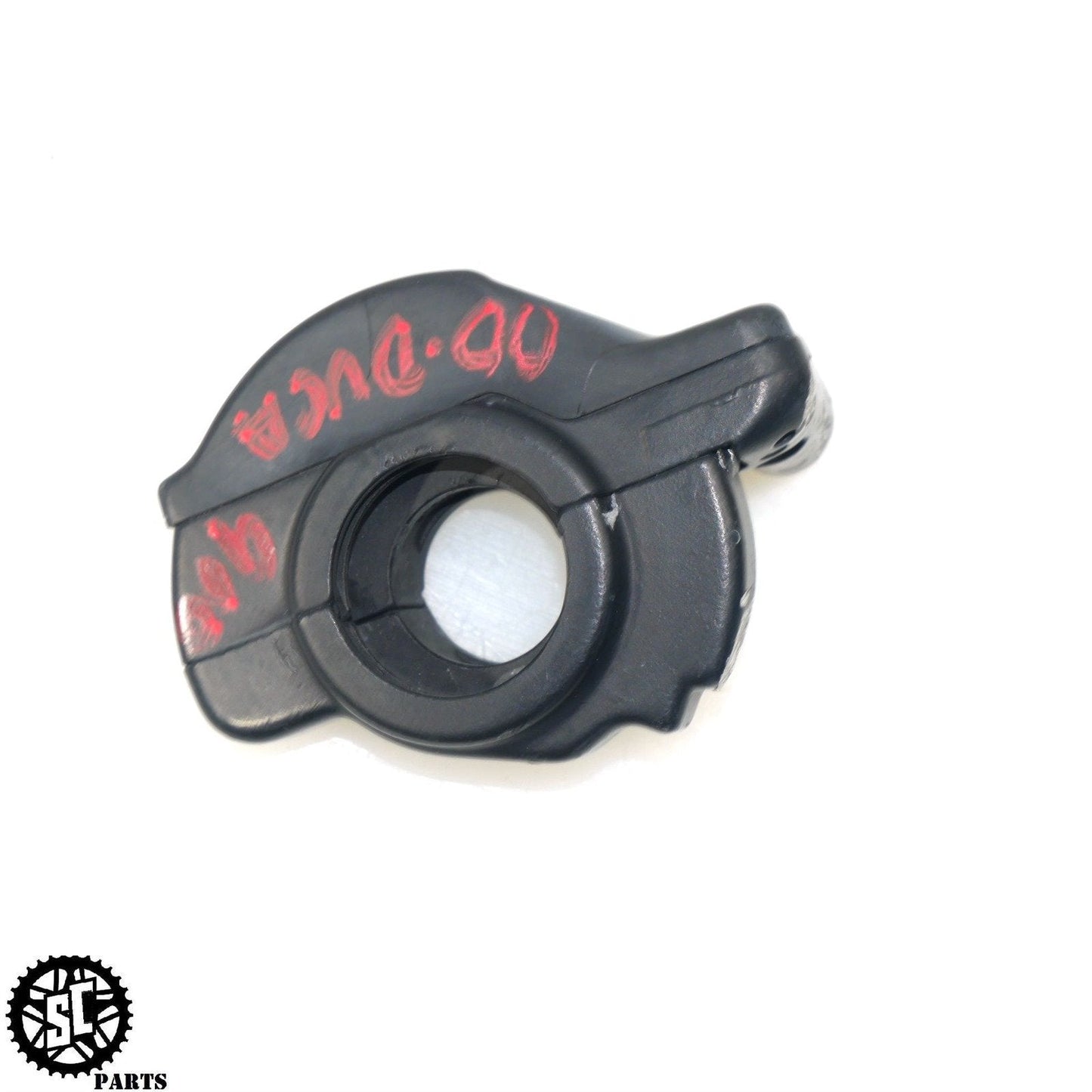 2000 DUCATI 900SS SUPERSPORT THROTTLE CABLE HOUSING D03