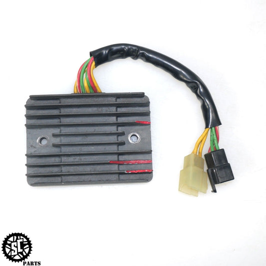 2000 DUCATI 900SS SUPERSPORT RECTIFIER D03