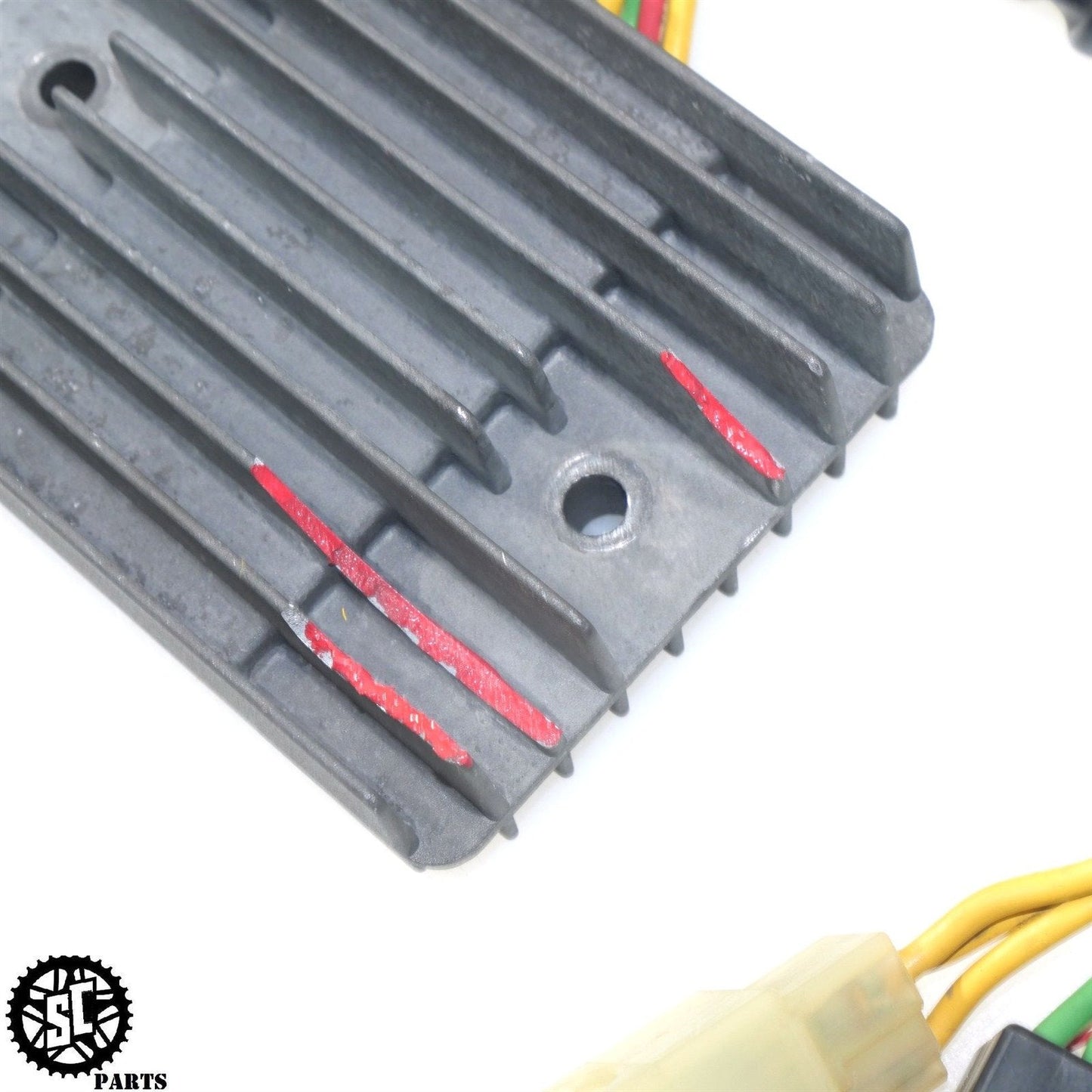 2000 DUCATI 900SS SUPERSPORT RECTIFIER D03