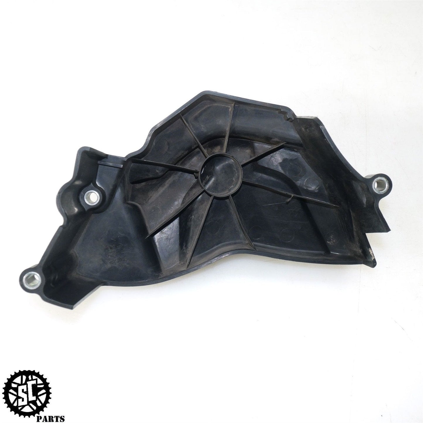 07-08 YAMAHA YZF R1 SPROCKET COVER Y28