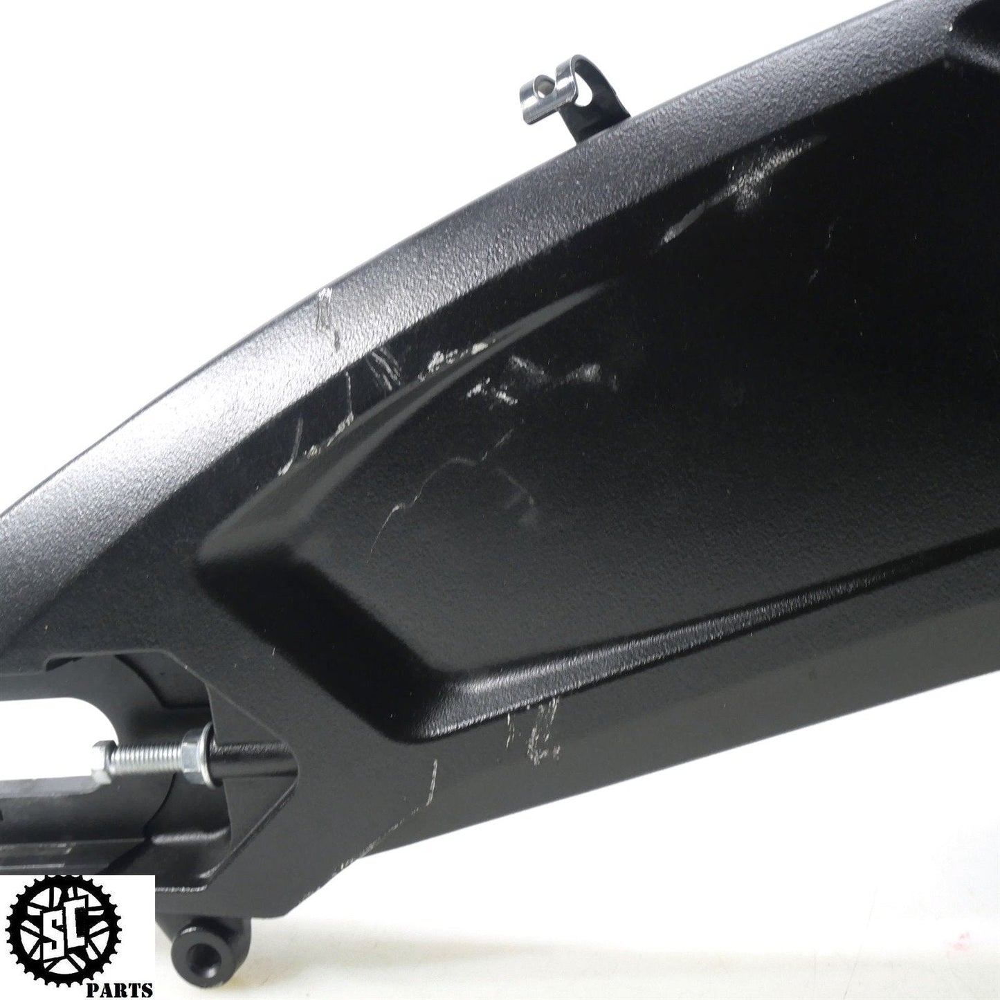 11-23 SUZUKI GSXR 600 750 REAR SWINGARM S53