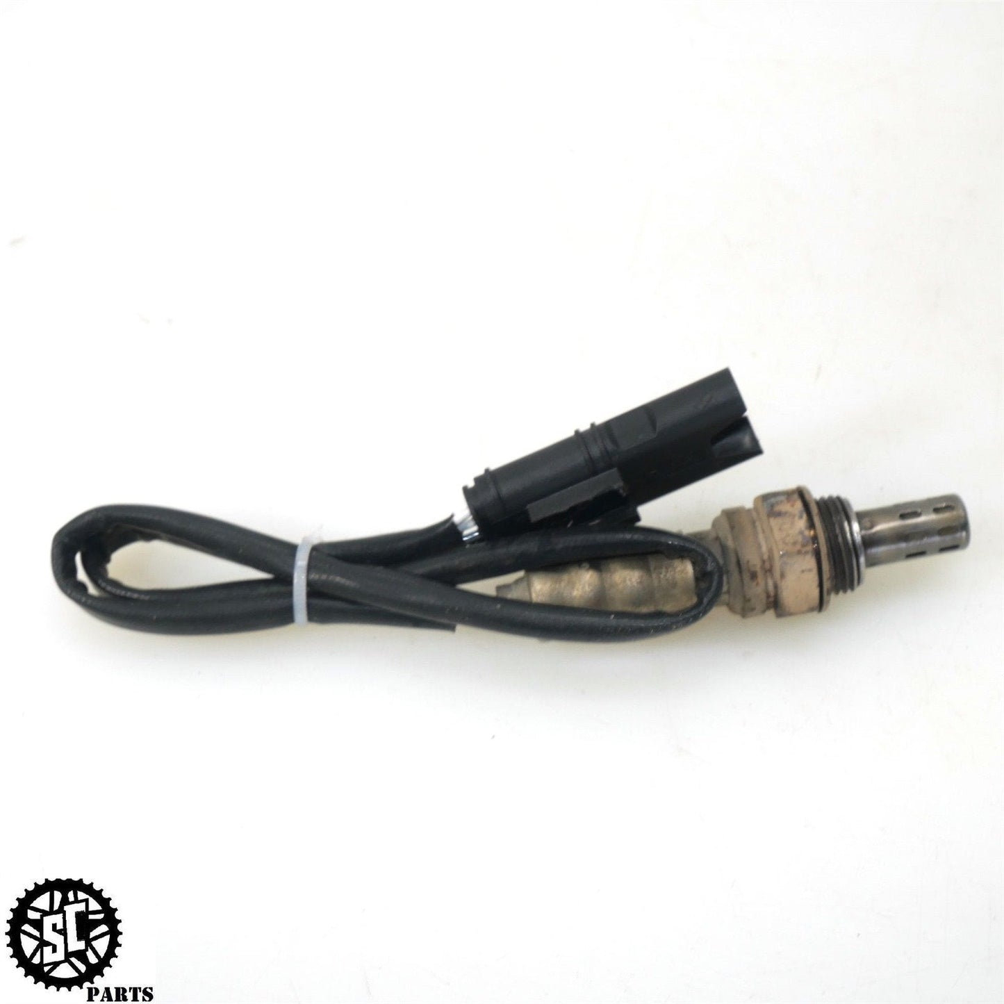 06-12 BMW F800ST EXHAUST O2 OXYGEN SENSOR LAMBDA B18