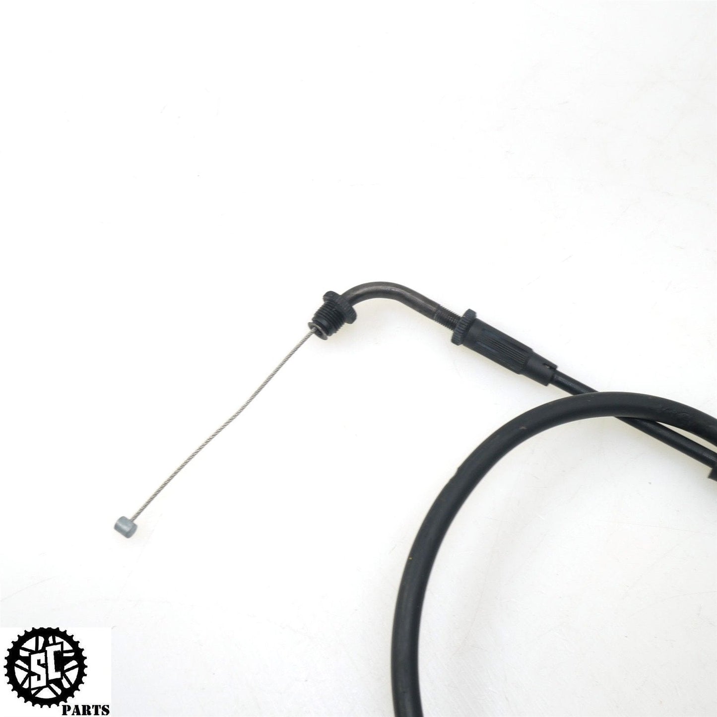 06-12 BMW F800ST THROTTLE CABLE B18