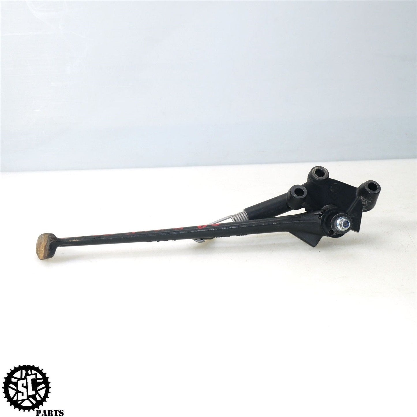 06-12 BMW F800ST KICKSTAND SIDE STAND LEG B18