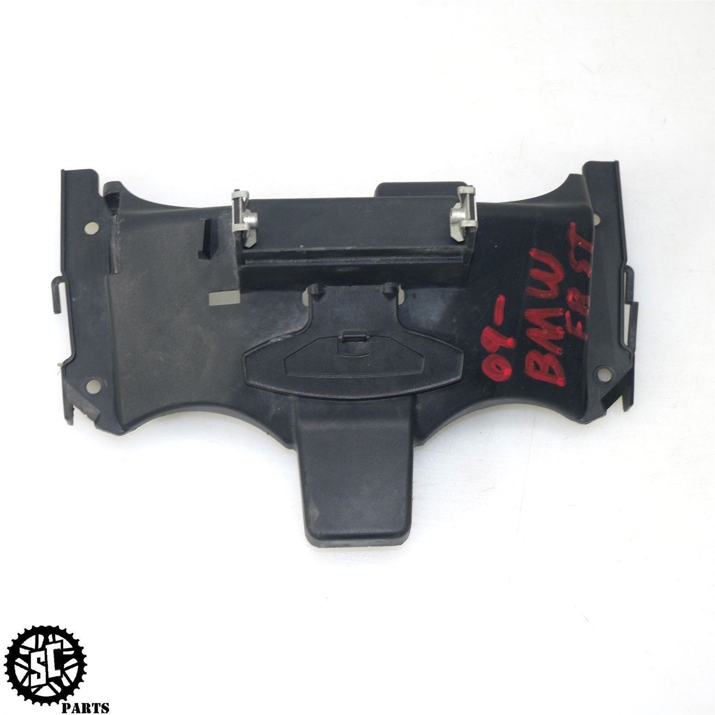 06-12 BMW F800ST SEAT MOUNT BRACKET B18