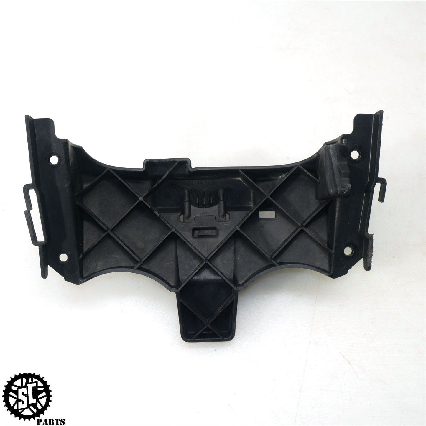 06-12 BMW F800ST SEAT MOUNT BRACKET B18