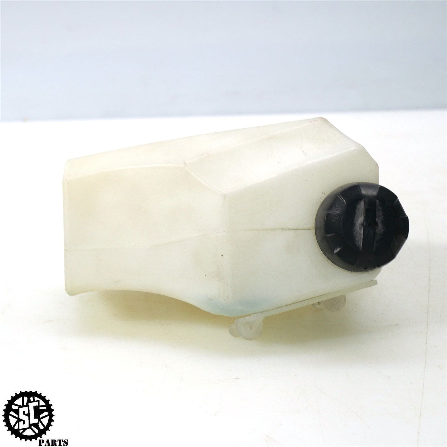 06-12 BMW F800ST RADIATOR COOLANT OVERFLOW TANK RESERVOIR B18