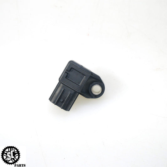 2007-2012 HONDA CBR600RR AIR FLOW PRESSURE SENSOR MAP H26