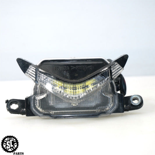 2007-2012 HONDA CBR600RR HEADLIGHT FRONT RUNNING PILOT LIGHT H26
