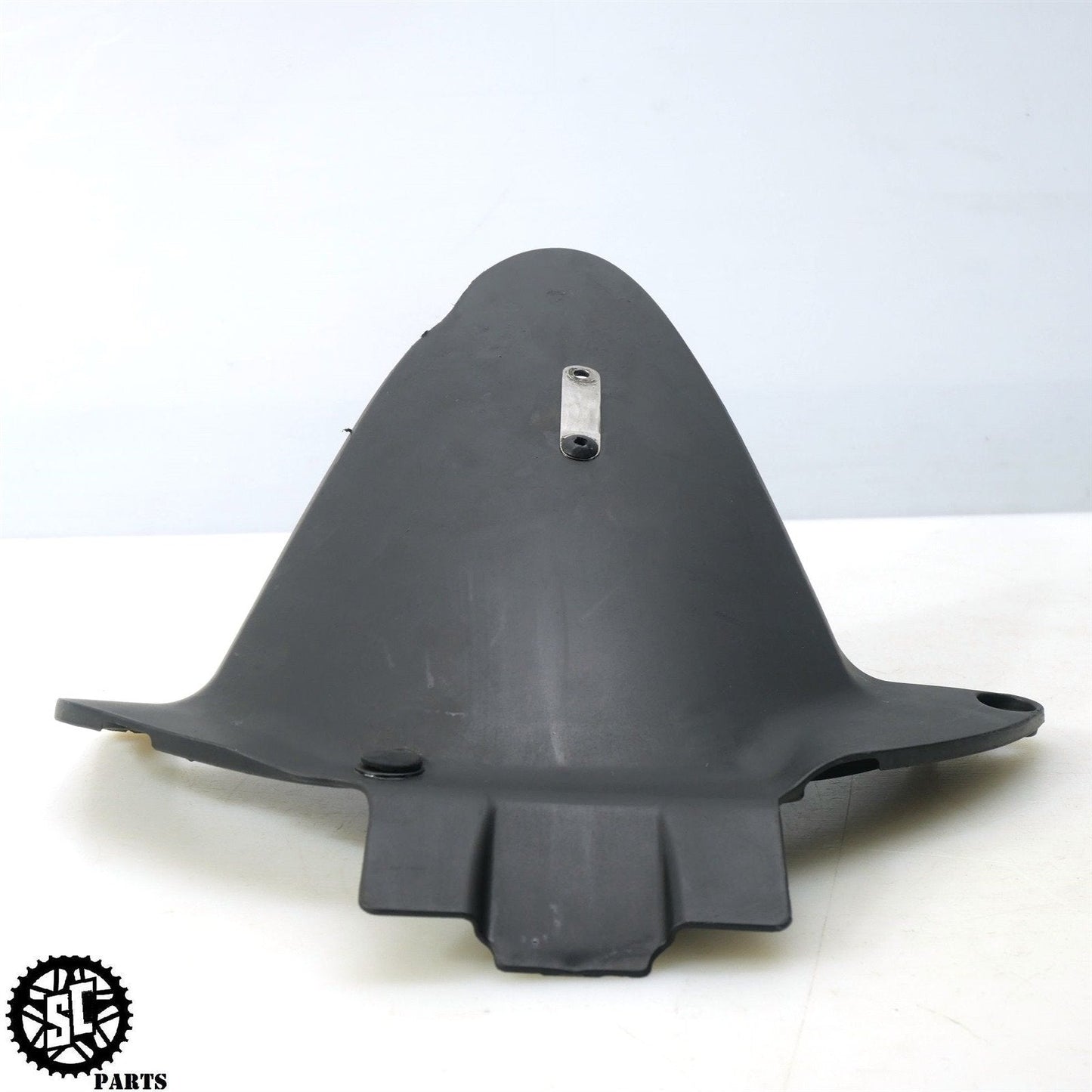 2007-2012 HONDA CBR600RR REAR FENDER WHEEL TIRE HUGGER H26