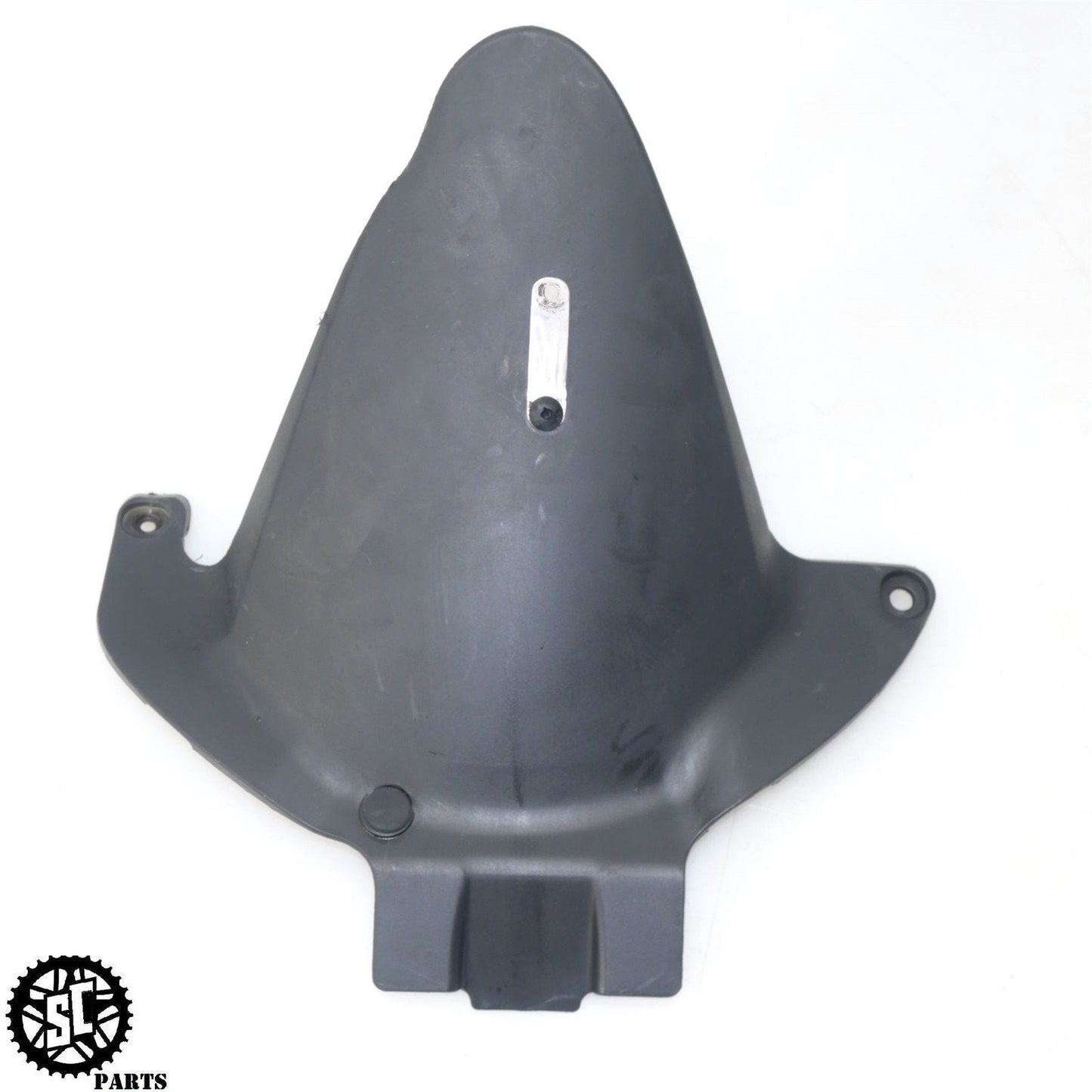 2007-2012 HONDA CBR600RR REAR FENDER WHEEL TIRE HUGGER H26