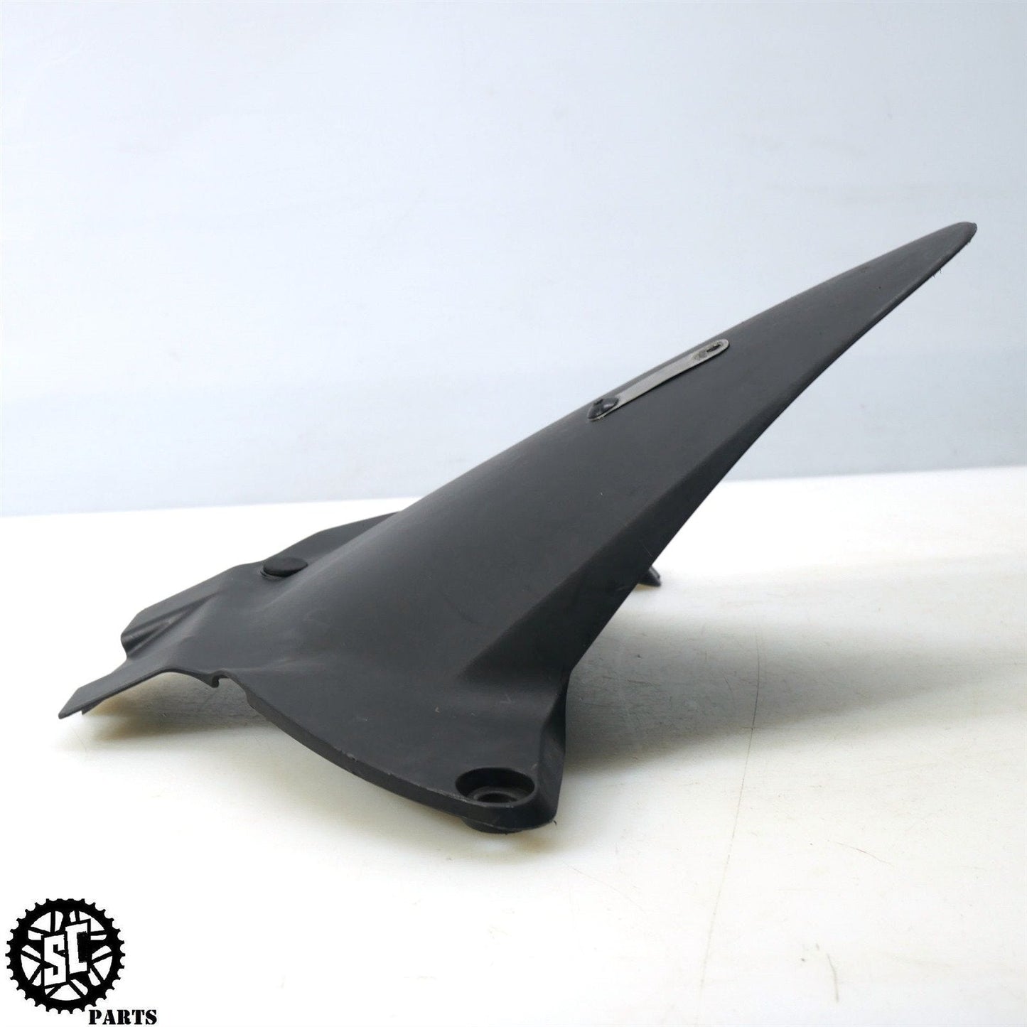 2007-2012 HONDA CBR600RR REAR FENDER WHEEL TIRE HUGGER H26