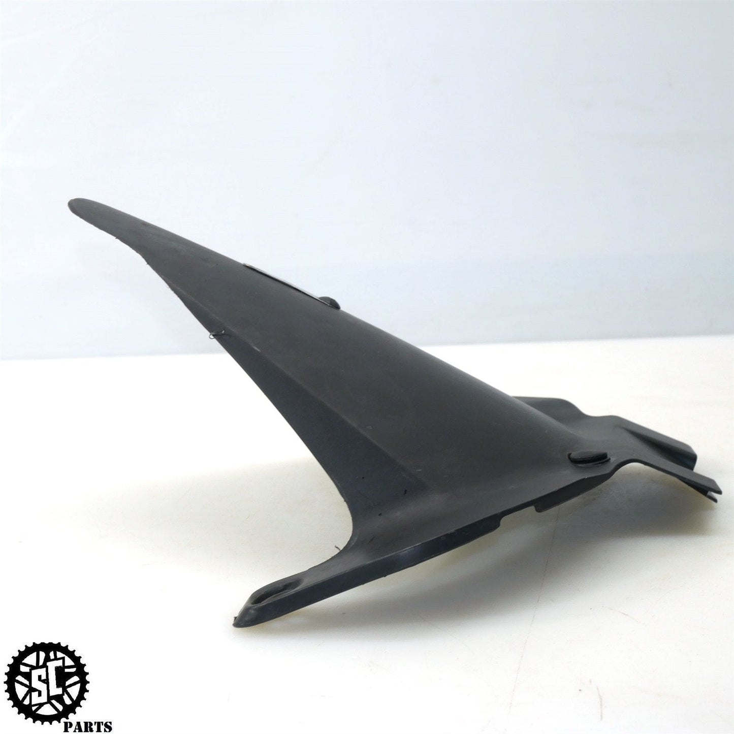 2007-2012 HONDA CBR600RR REAR FENDER WHEEL TIRE HUGGER H26